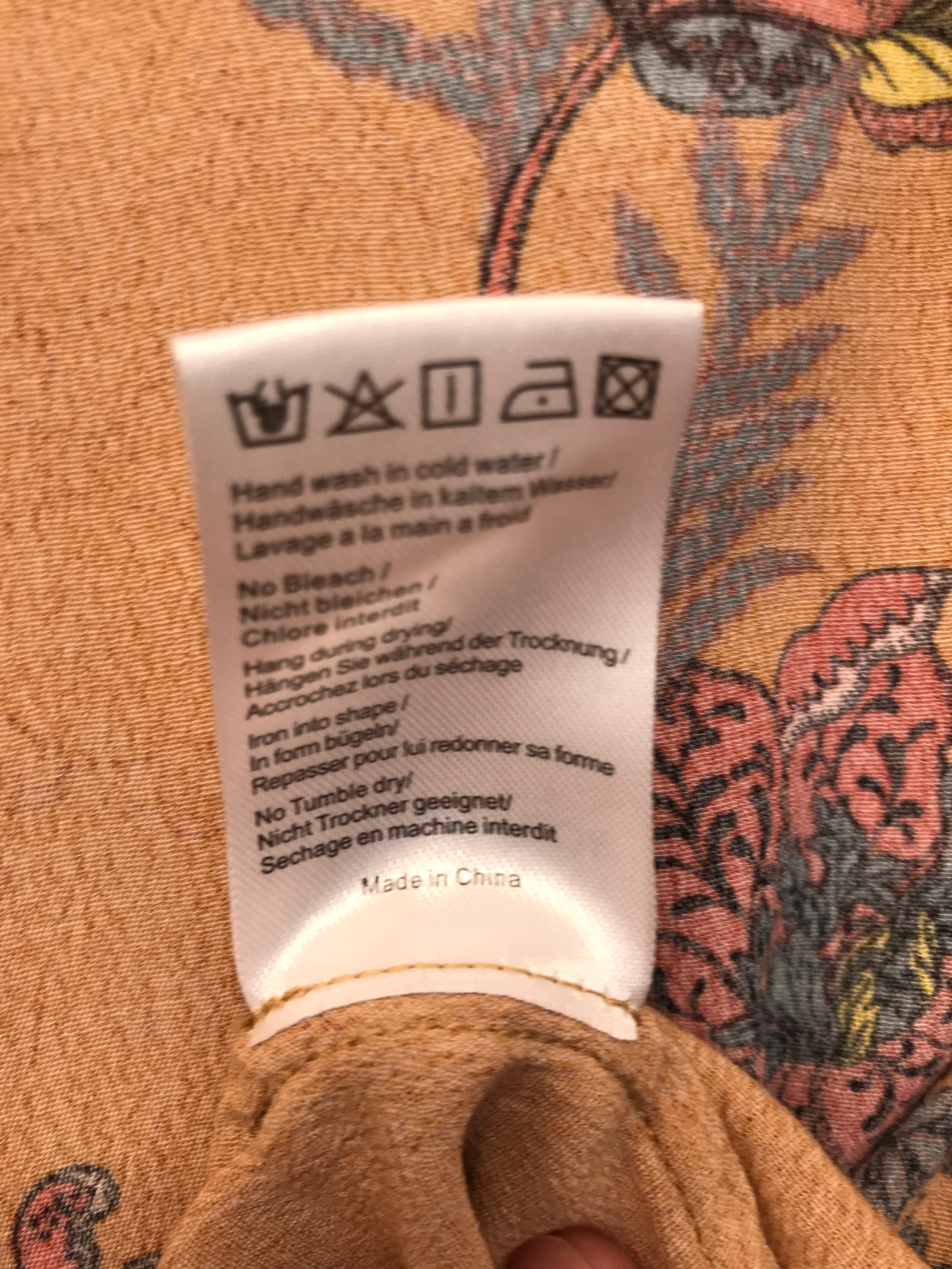 Sofie Schnoor Kimono